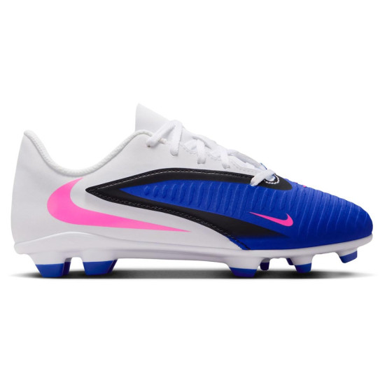 Nike Jr. Phantom 6 Low Club FG/MG